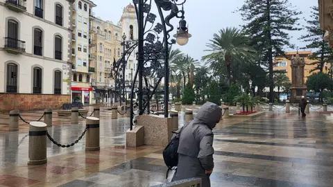 lluvia