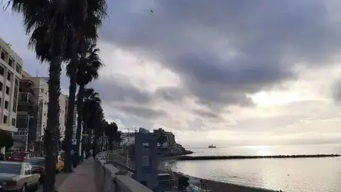 el tiempo