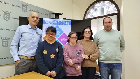 Presentaci&oacute;n del calendario de pruebas de la FETRICE