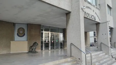 Polifuncional Polic&iacute;a Local