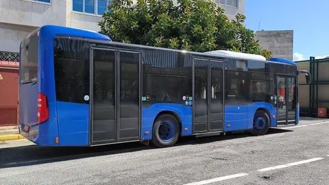 Autob&uacute;s