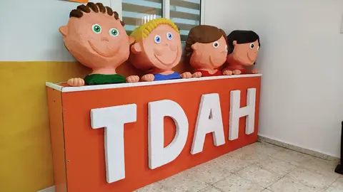 TDAH