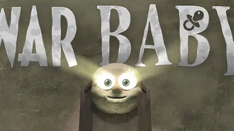 war baby