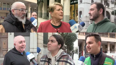 Encuestados