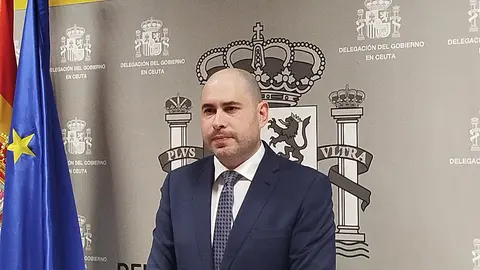 P&eacute;rez Triano, delegado