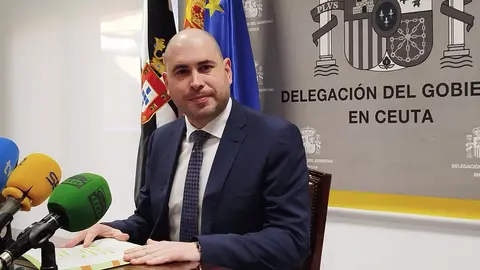 P&eacute;rez Triano, delegado