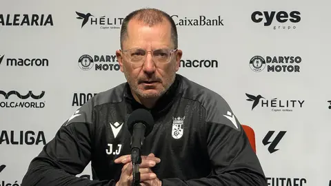 Jos&eacute; Juan Romero