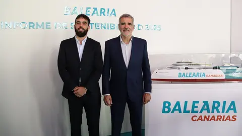 Balearia_resultados_2025_GuillermoUtor_AdolfoUtor