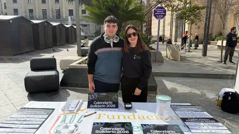 Fundaci&oacute;n AD Ceuta calendarios