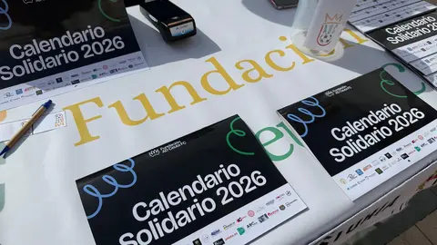 Fundaci&oacute;n AD Ceuta calendarios