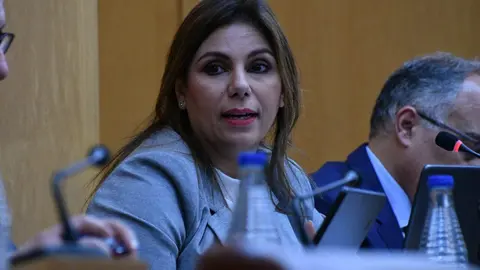 Nabila Benzina