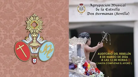 Concierto de cuaresma