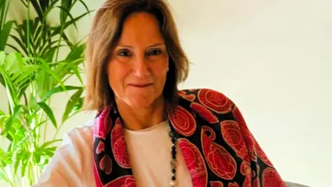 Pilar Sanz Cepas, Premio Abyla
