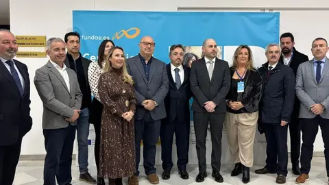 UP CEUTA 2026