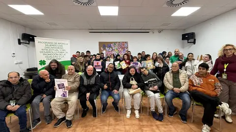 Plena Inclusi&oacute;n