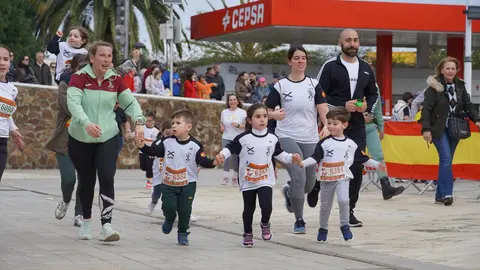 Cuna de la Legi&oacute;n peques