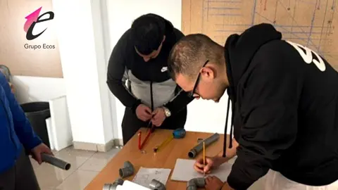 ECOS formaci&oacute;n