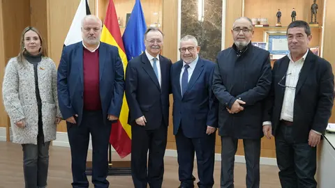 2026 - 03 - 12 - Reuni&oacute;n Pte CIE - 11