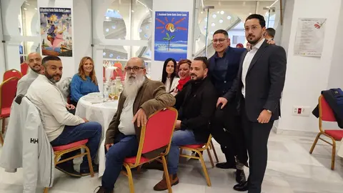 Foto: S. I&ntilde;esta