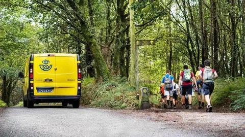 El-camino-con-correos--