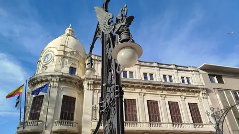 ayuntamiento el tiempo