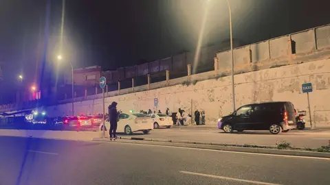Colas en la frontera para cruzar a Marruecos para celebrar el 3id / C.A.