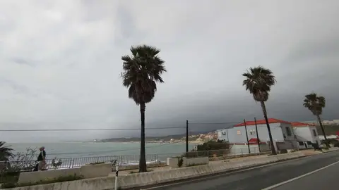 Miramar vistas tiempo levante (1)