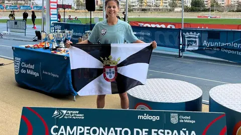 Mar&iacute;a Romero