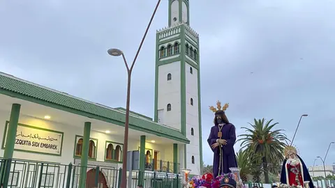 Traslado del Medinaceli 2026