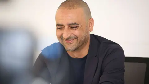 Luhay Hamido