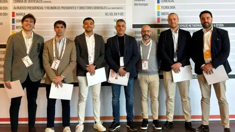 Jornadas Clubes de LaLiga