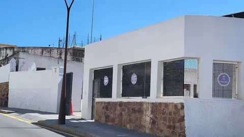 Centro de Menores La Esperanza