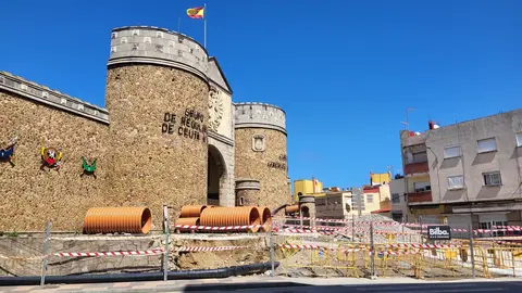 Obras de Had&uacute;