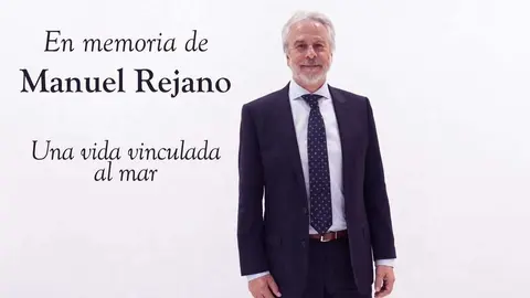 Homenaje a Rejano