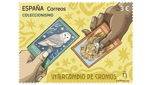 coleccionismo