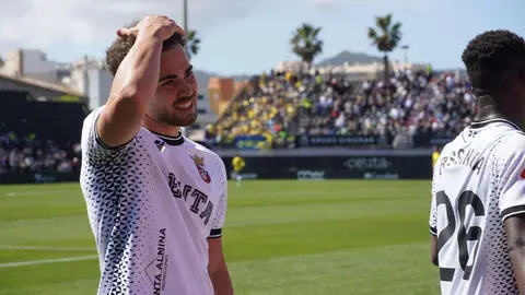 AD Ceuta - Cadiz CF M. Zapico (11)