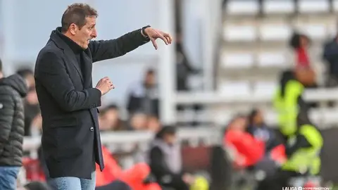 Burgos AD Ceuta / Liga Hypermotion