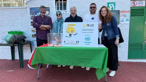 Torneo de J&oacute;venes Ya!