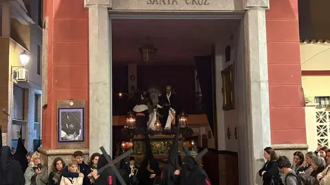 Descendimiento