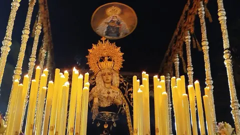 Santo Entierro Viernes Santo