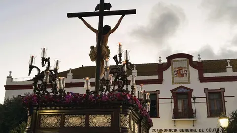 La Expiraci&oacute;n Viernes Santo