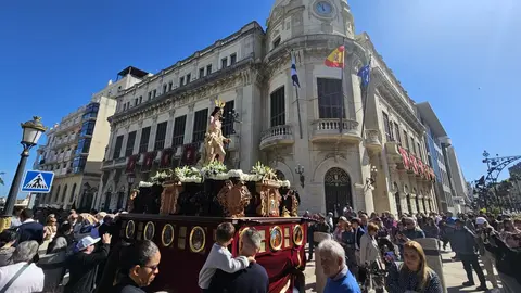 Resucitado