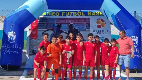Marbella Soccer Cup