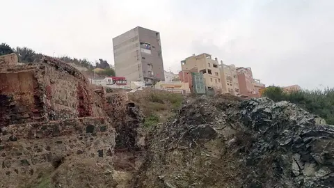  Las primeras promociones en arrancar ser&aacute;n las de Monte Hacho y Pozo Rayo./archivo 
