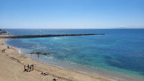 Playa de la Ribera