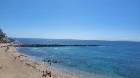 Playa de la Ribera