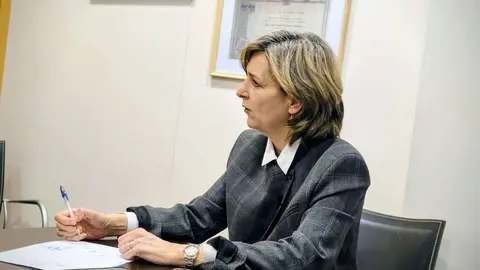 Arantxa Campos