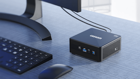 El ordenador que no ocupa espacio: c&oacute;mo el Mini PC encaja en la nueva forma de vivir y trabajar en ciudades como Ceuta