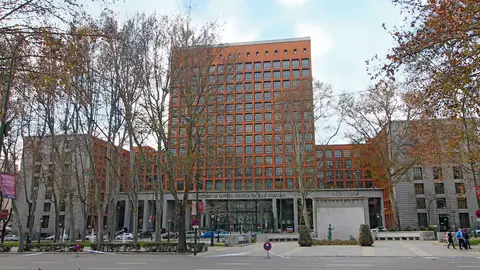 Ministerio de Derechos Sociales