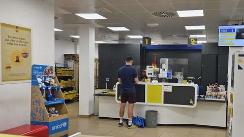 Correos